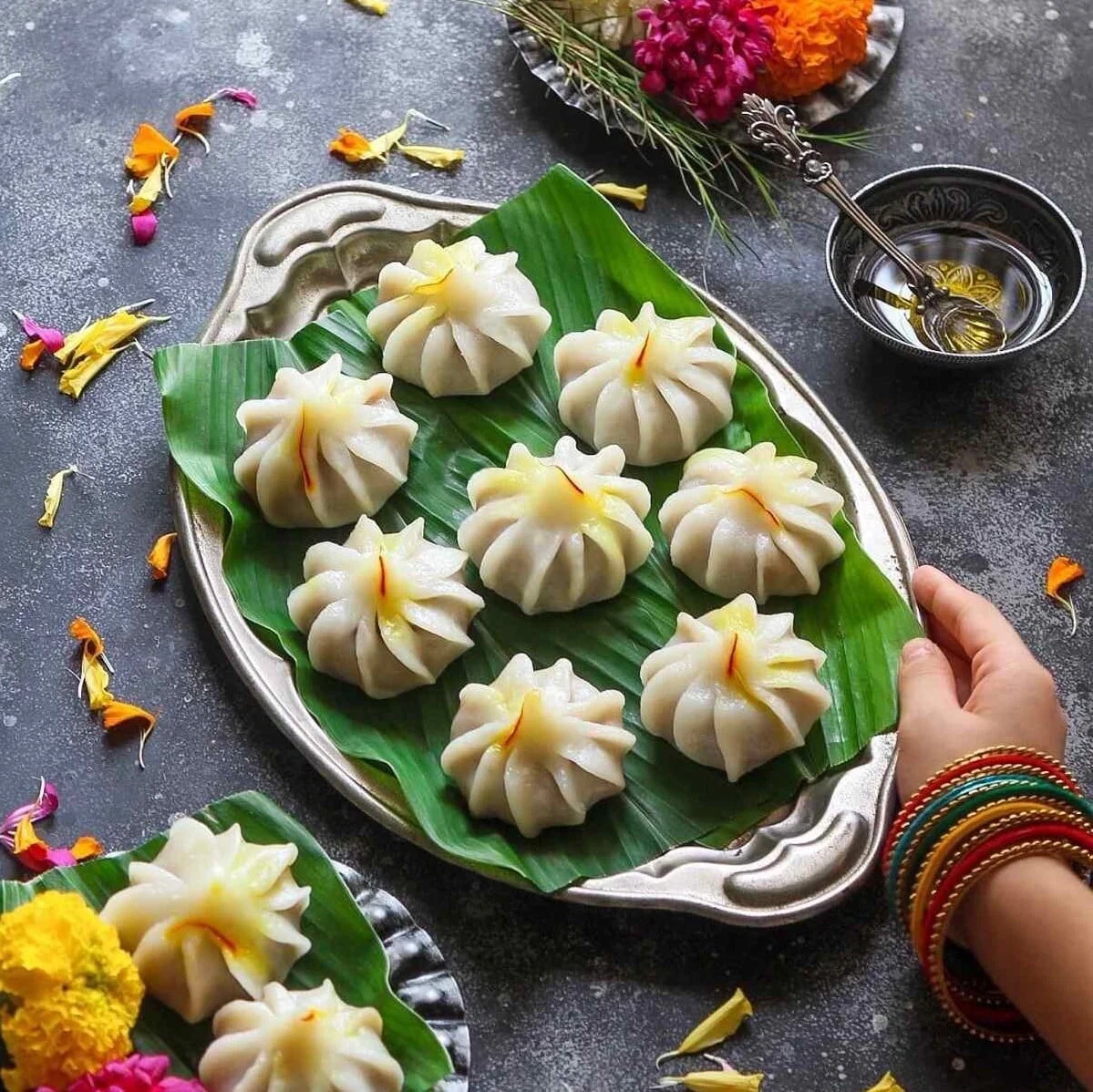 ganesha chaturthi 2024 interesting sweet bhog recipes made with rice1