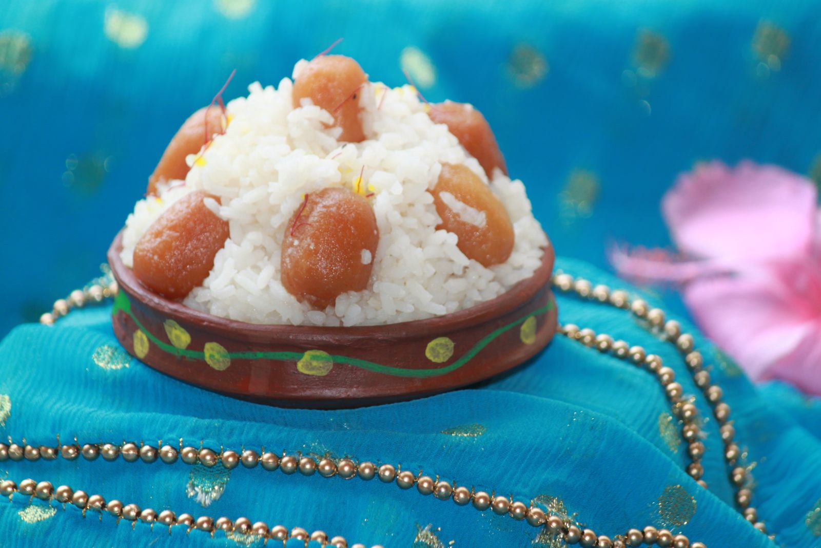 ganesha chaturthi 2024 interesting sweet bhog recipes made with rice2