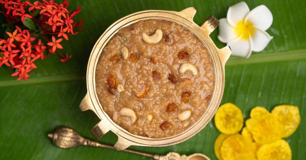 ganesha chaturthi 2024 interesting sweet bhog recipes made with rice3