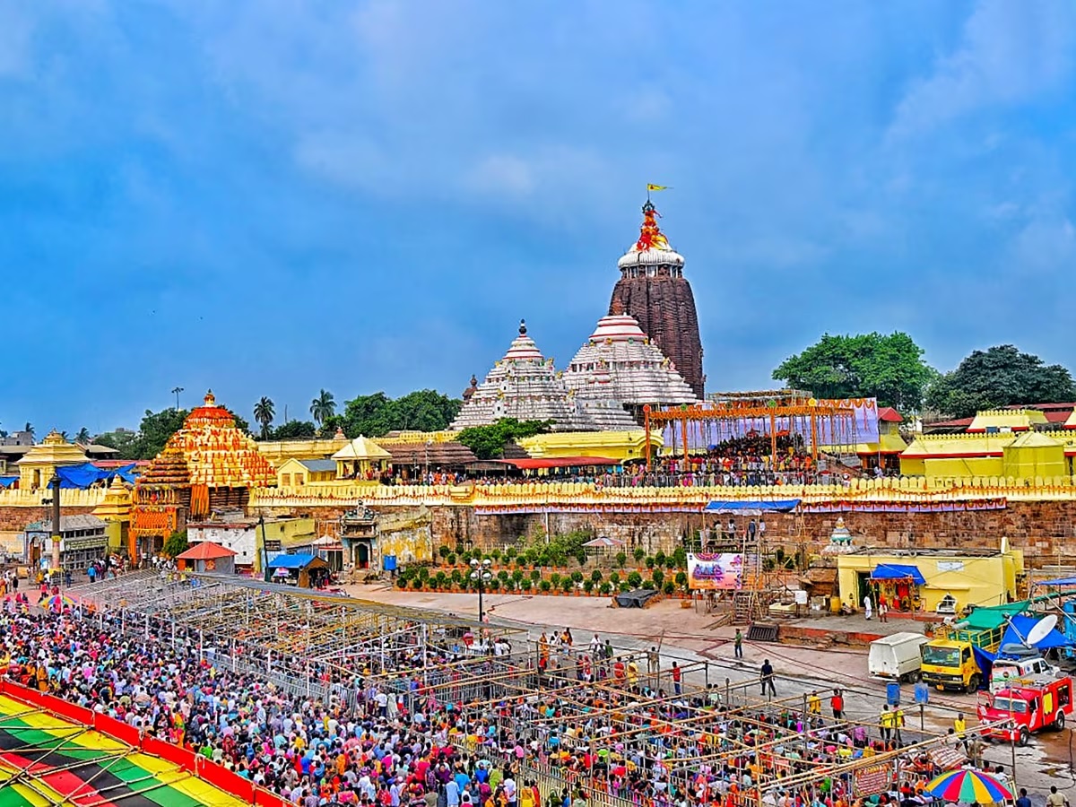 ghee used in shri jagannath temple puri will be tested1