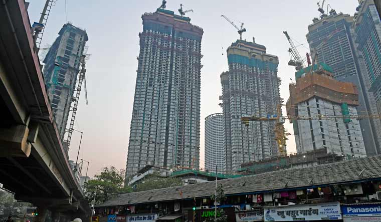 gujarat bhupendra patel govt approved 30 skyscrapers construction in 4 big cities1