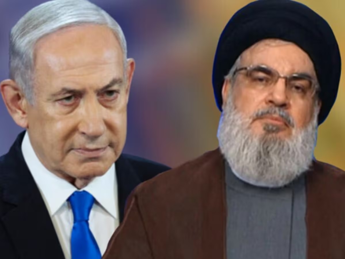 hezbollah wanted limited war israel came openly where did nasrallah go wrong1