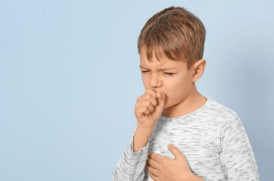 home remedies for dry cough