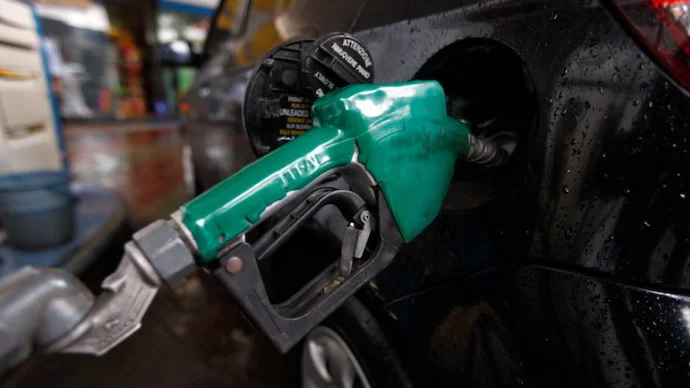 hopes of reduction in petrol and diesel prices got a jolt crude1