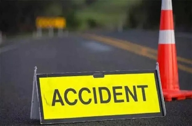 horrific road accident in bundi rajasthan 6 people died1