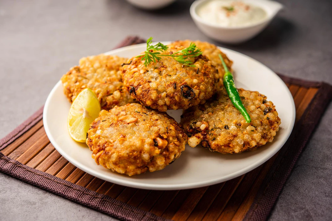 how to make sabudana vada navratri special at home article 2314