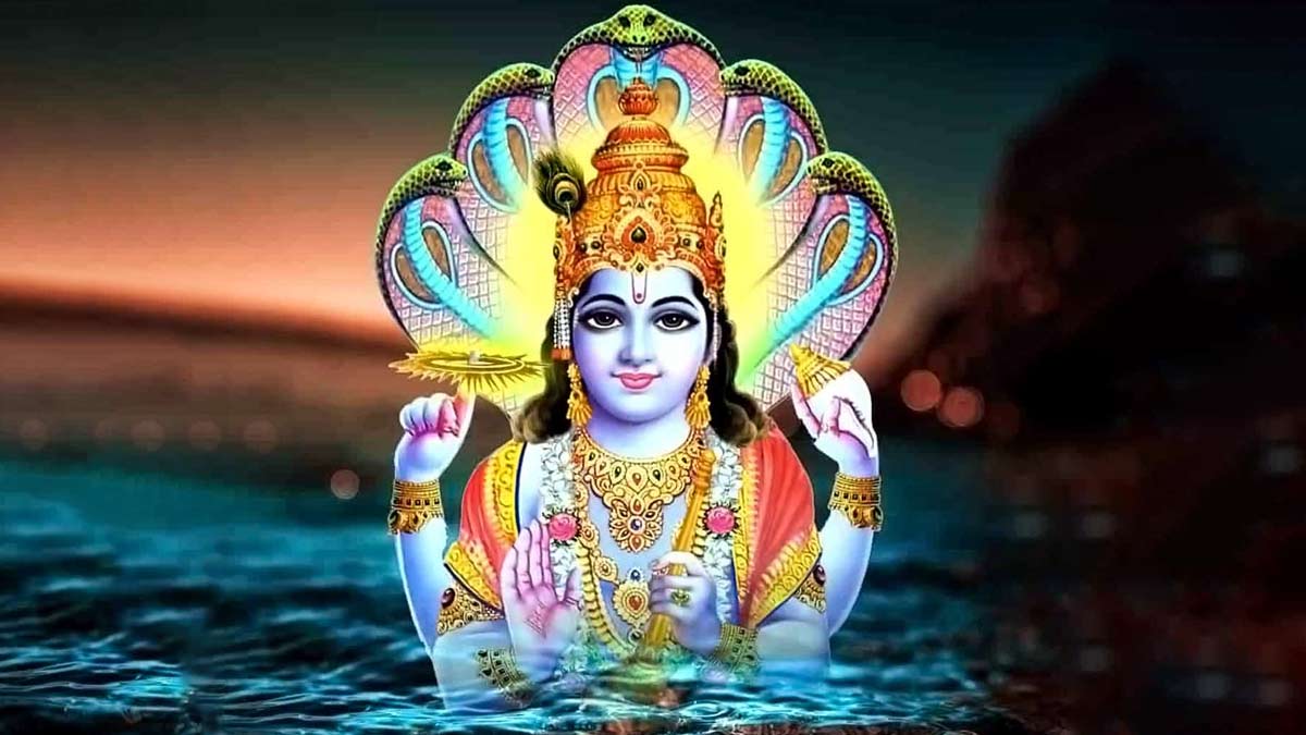 indira ekadashi 2024 date time parana timing and importance during shradh paksha1