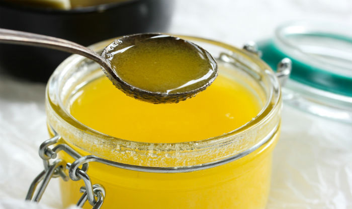 is desi ghee is beneficial in weight loss know what doctor says kya ghee khane se badhta hai wajan2