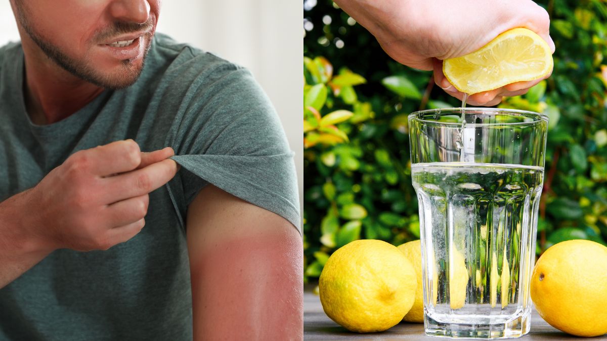 is lemon water spoiling your health know the 5 disadvantages of drinking it daily2