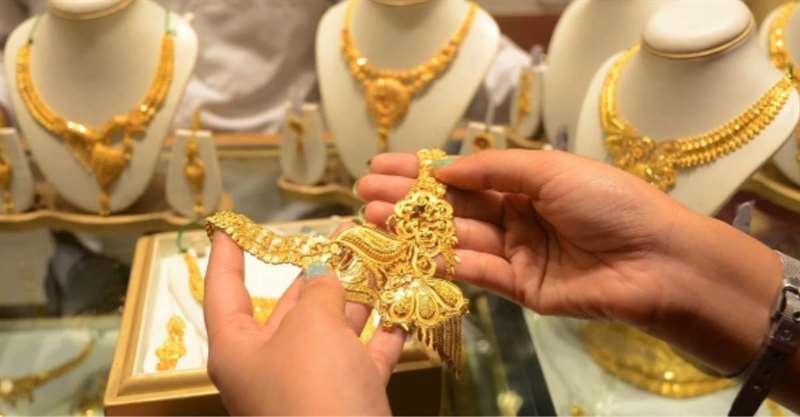 jewellery stocks return more than 100 percent in 6 months1