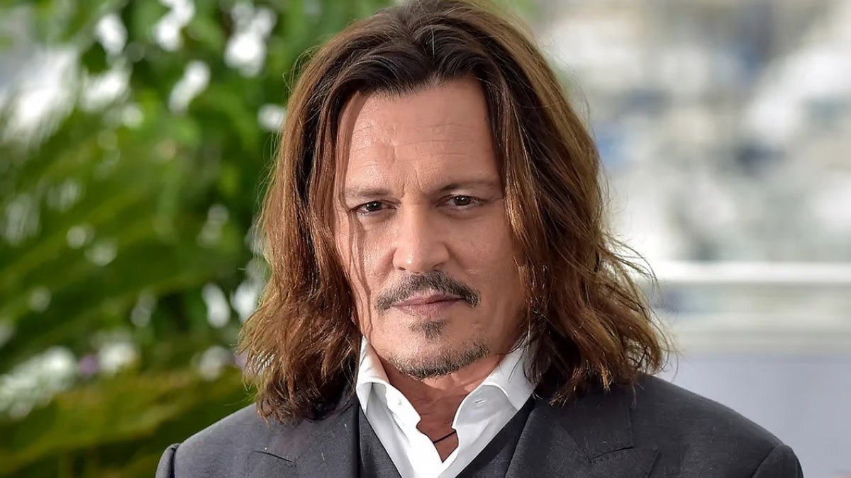 johnny depp to be honoured with lifetime achievement award at rome film1