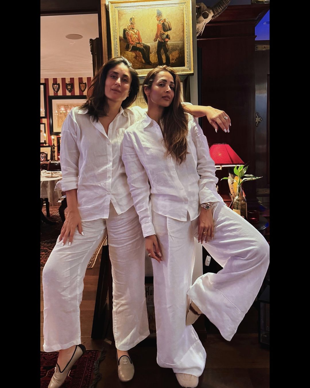 kareena kapoor shattered by best friend malaika arora father demise cancel event of the buckingham