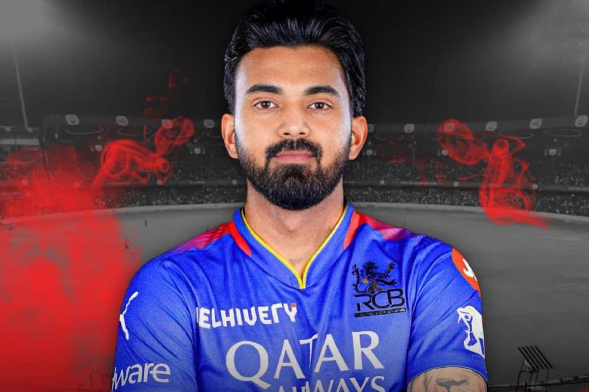 kl rahul will join rcb in ipl 2025 lsg star drops major hint 34