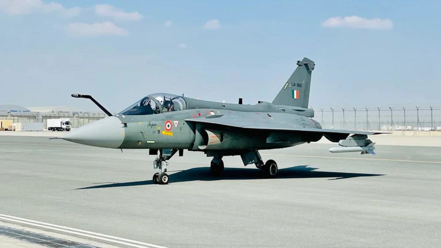 lca tejas mark 2 may take its first flight in2