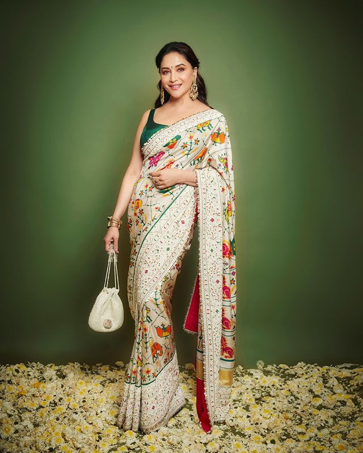 madhuri