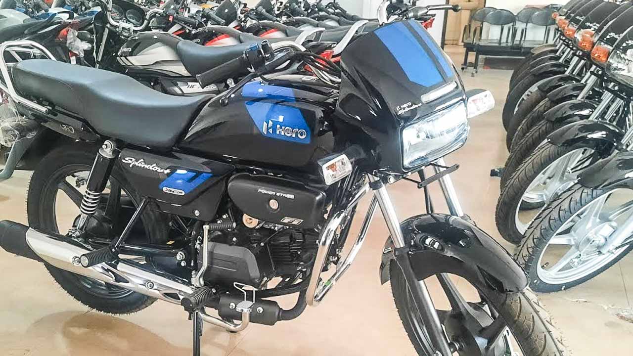 most selling bikes in india hero splendor honda activa honda shine bajaj pulsar tvs jupiter1