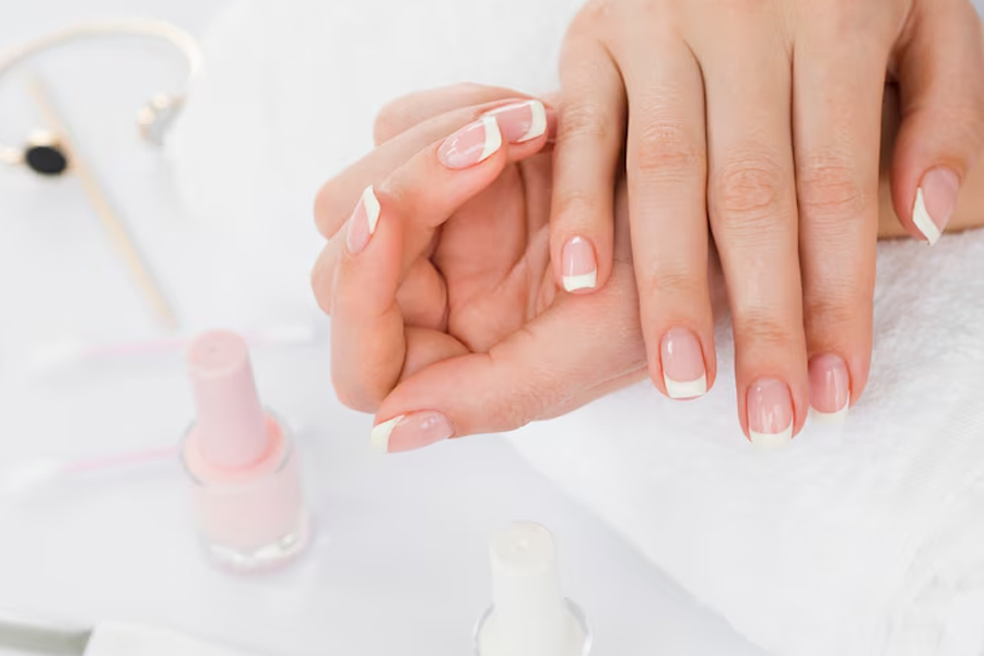 nail cares tips