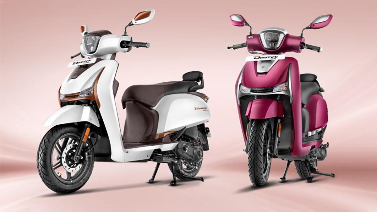 new hero destini 125 revealed ahead of launch rival of honda activa price features mileage details3