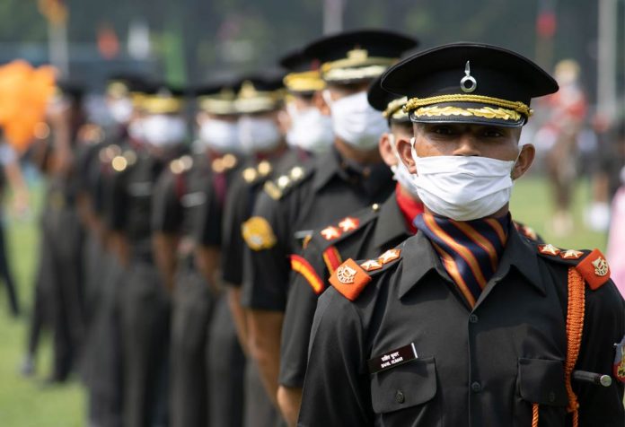 now indian army officers will know about future warfare lessons1