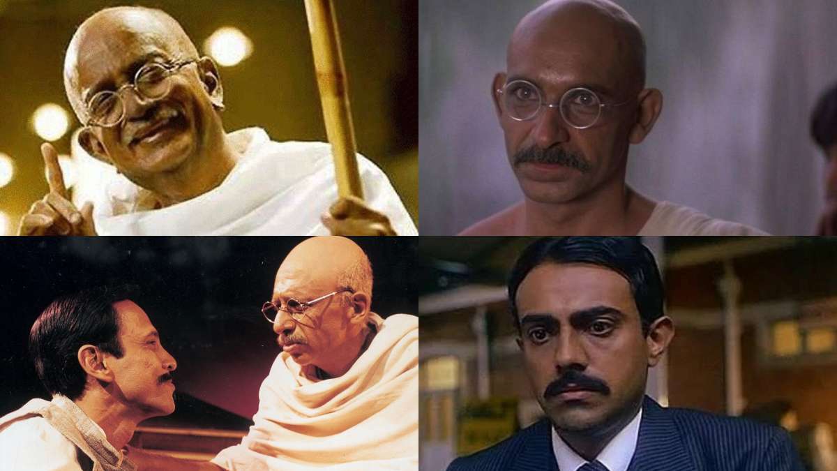 ott bollywood hindi movies made on mahatma gandhi must watch on gandhi jayanti2