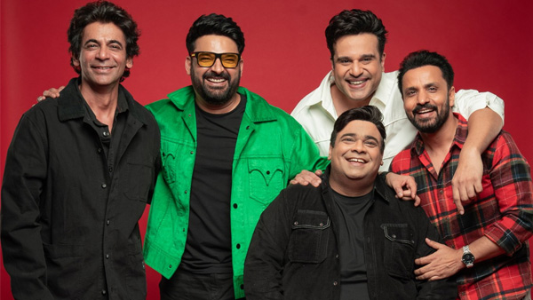 ott upcoming 2024 netflix release the great indian kapil show new episode crime horror comedy check complete list here1