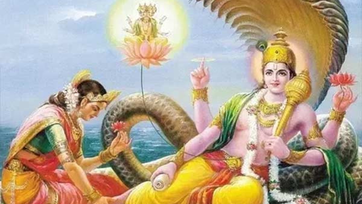 parivartini and indira ekadashi vrat in september 2024 know date lord vishnu puja and significance1