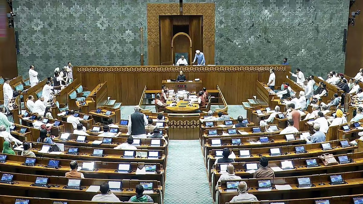 parliamentary meeting of wakf amendment bill cancelled1