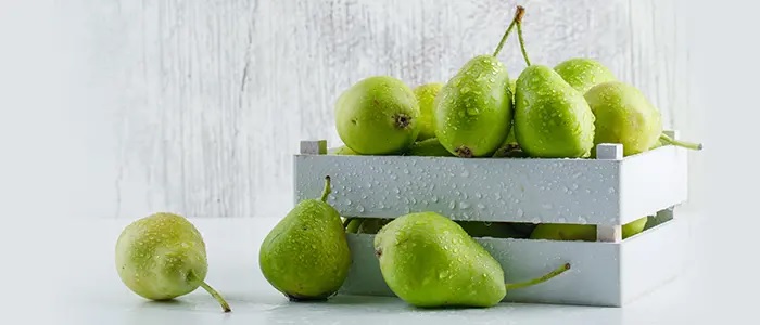 pears health benefits its not only support you heart health1