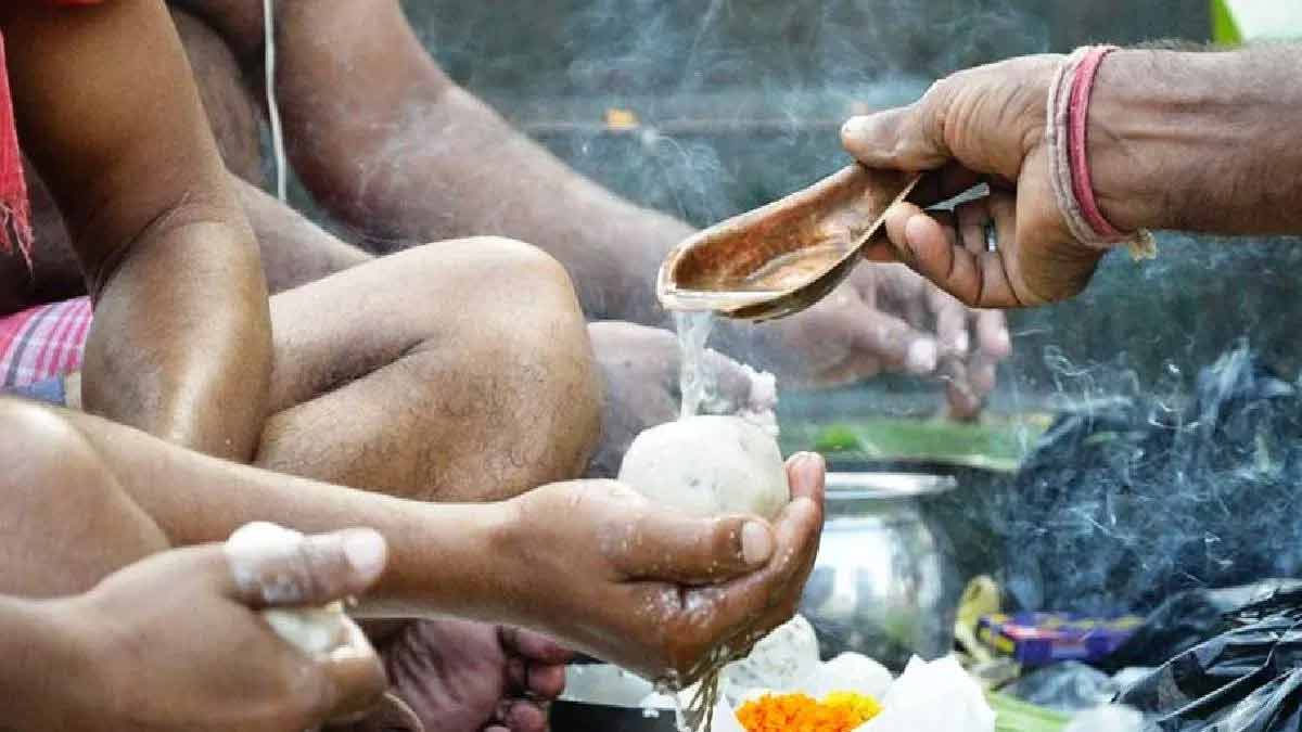 pitra dosh kya hai sarvapitri amavasya upay remedies1