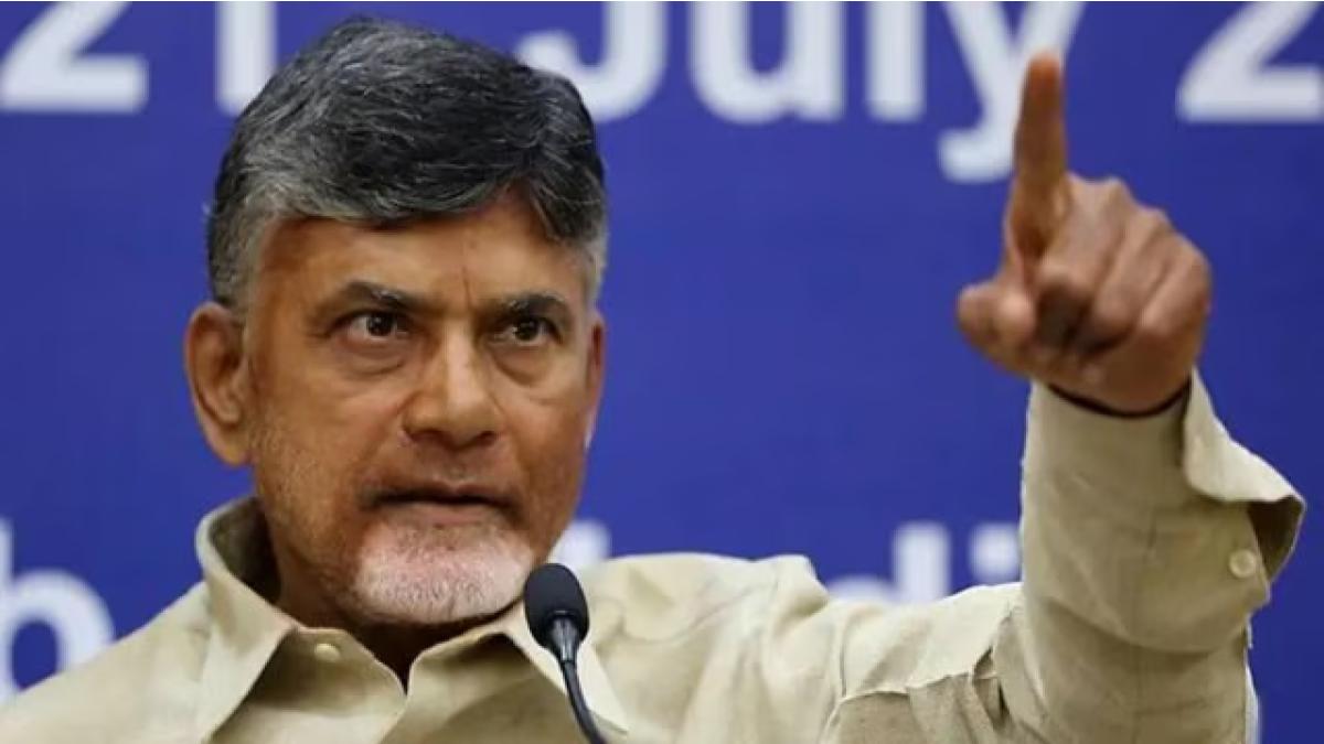 sit will investigate irregularities cm naidu decision amid laddu1