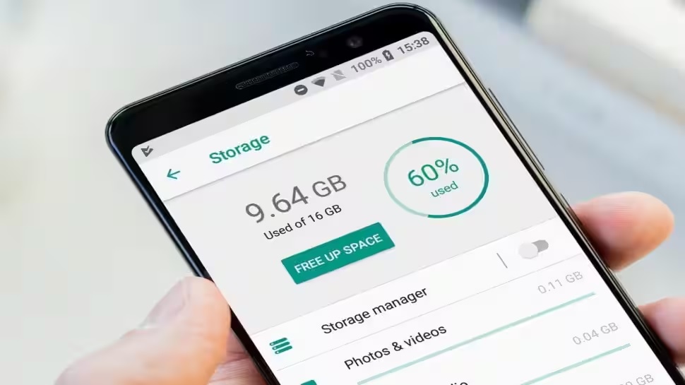 smartphone storage full know how1