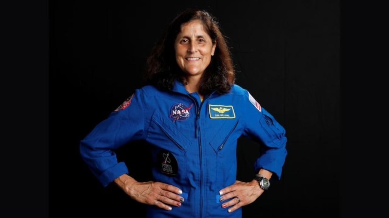 sunita williams return latest updates international space state command2