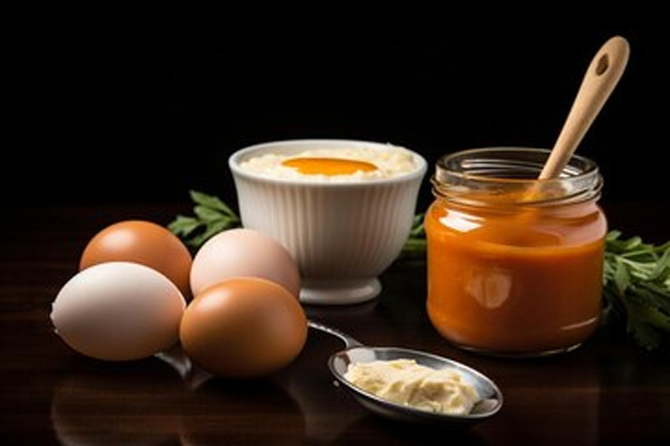 thousadn island dressing ingredients