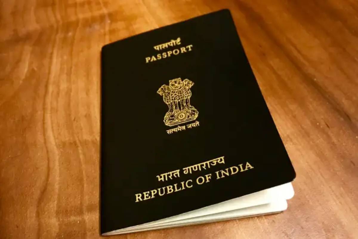 tibetan citizen living in india with fake passport arrested by up stf1