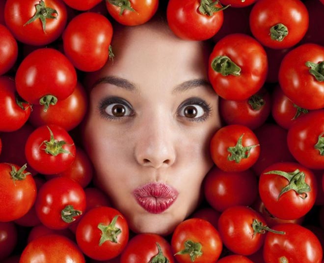 try these diy tomato face packs for glowing skin 32