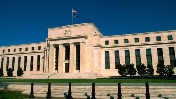 us fed reserve cut interest rates what about3