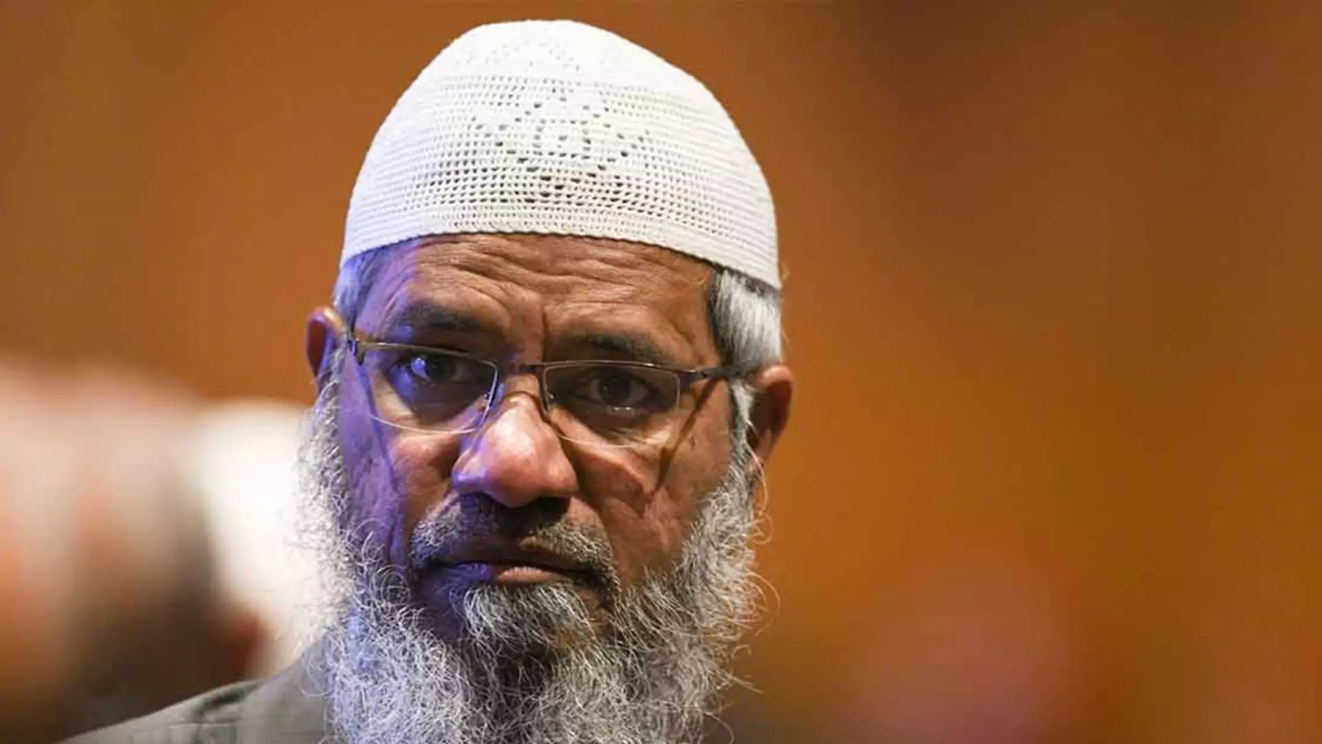 waqf amendment bill has zakir naik pakistan connection claim nishikant1