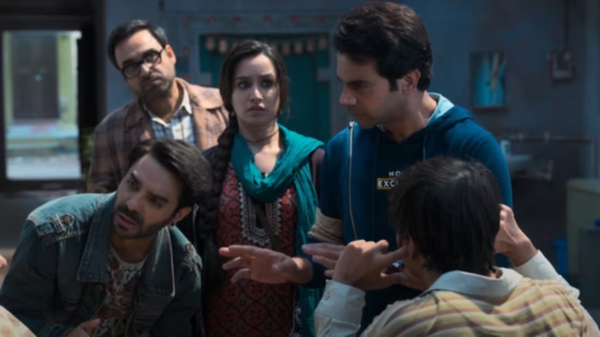 web series review stree 2 ott release date when and where to watch shraddha kapoor starrer stree 2 on ott platform1