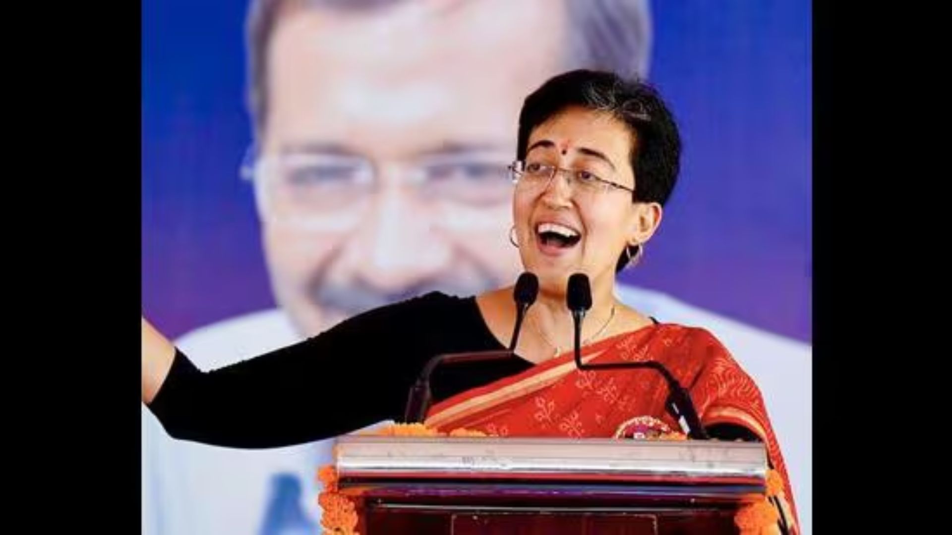 who is delhi new chief minister atishi1