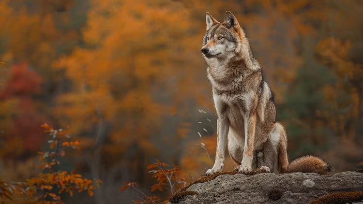 wolf vs human why have wolves become enemies of humans1