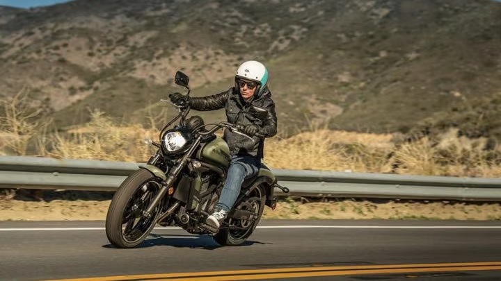 2024 kawasaki vulcan s launched at rs 7 10 lakh in india with new colour1