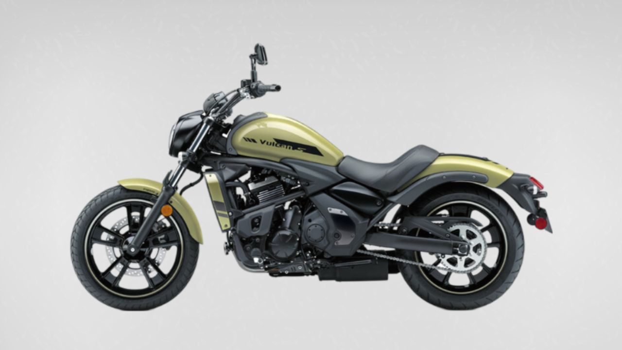 2024 kawasaki vulcan s launched at rs 7 10 lakh in india with new colour2