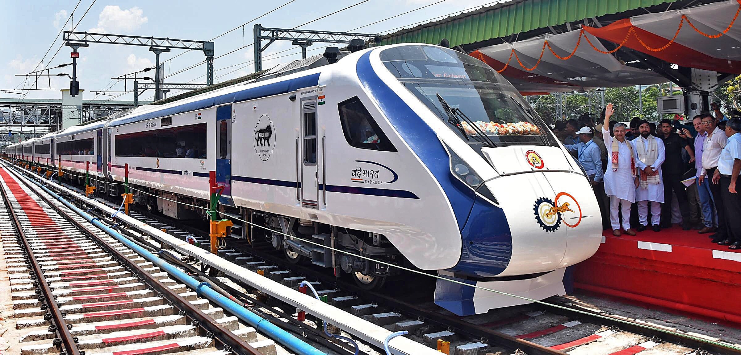 4 new vande bharat train to run in between delhi and 4 cities of bihar1