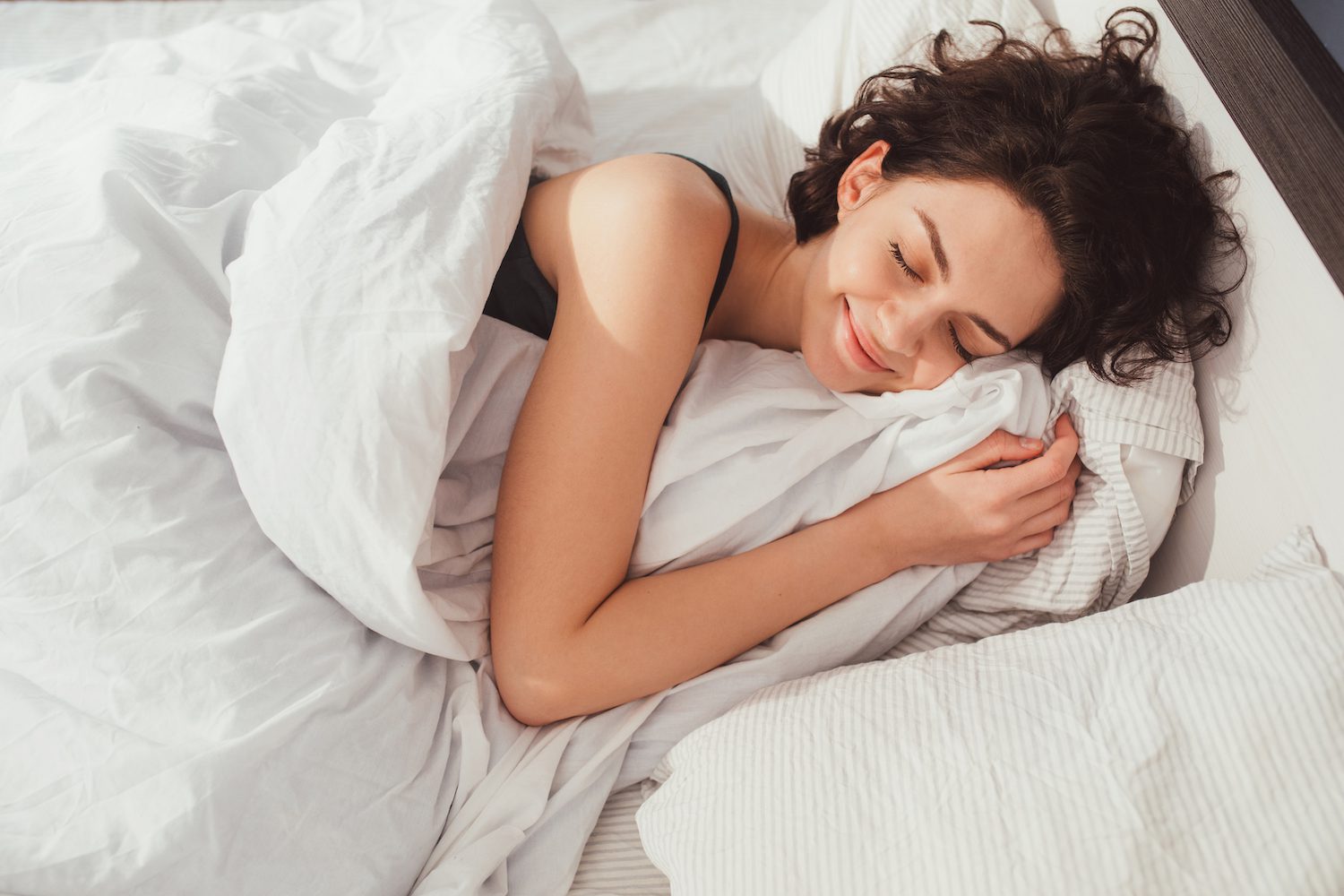 5 reasons why a full night sleep is not enough the secret to quality sleep1