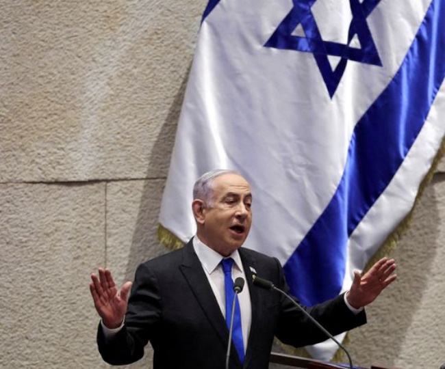 Benjamin Netanyahu10