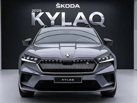 Skoda Kylaq