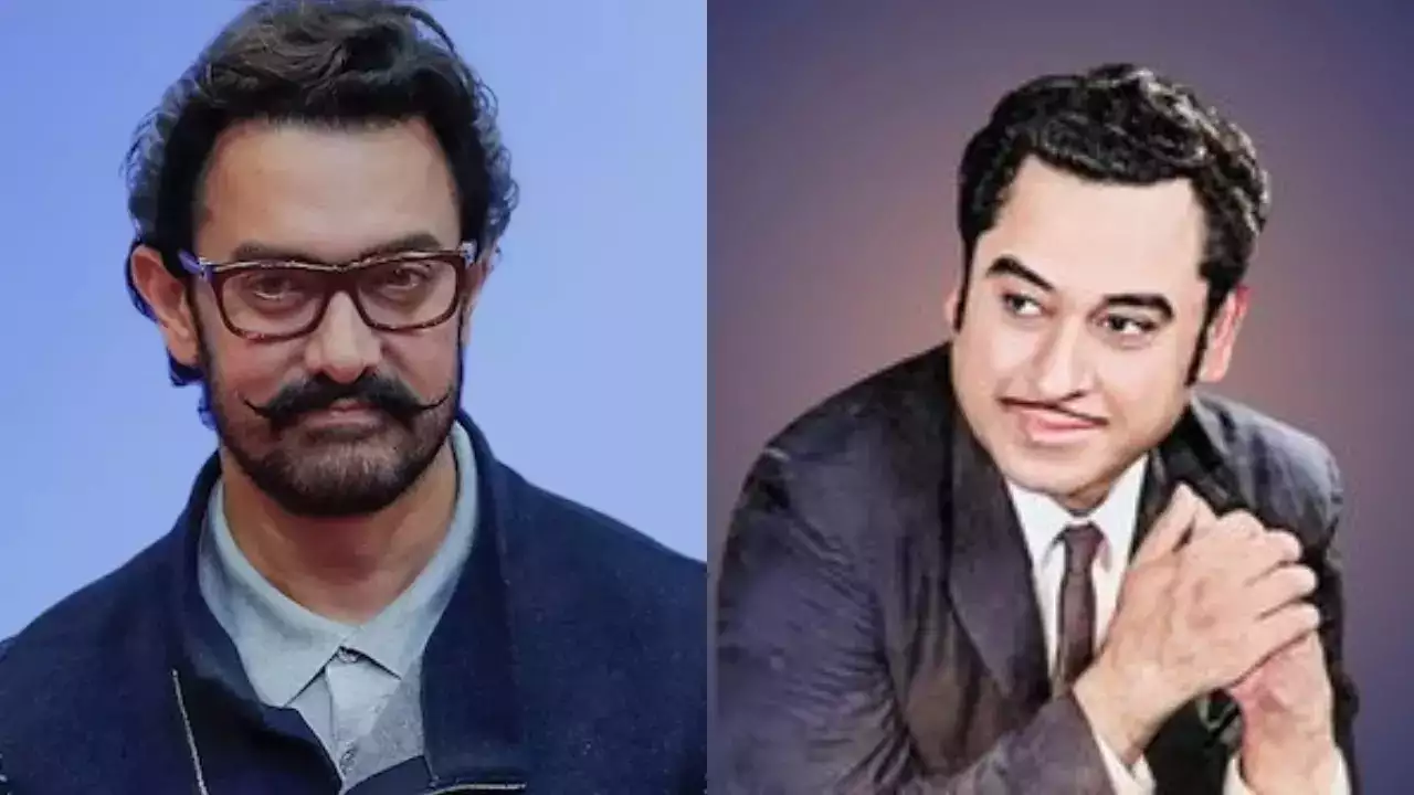 aamir khan got kishore kumar biopic movie directed by anurag basu1