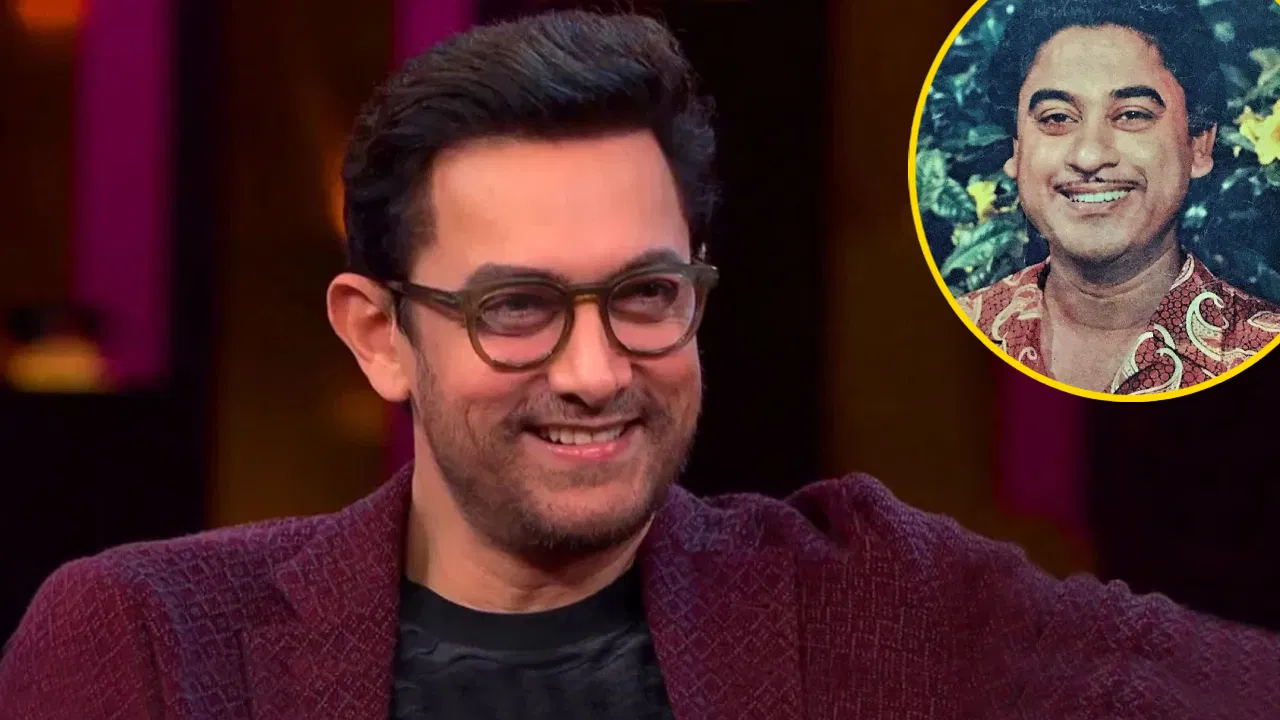 aamir khan got kishore kumar biopic movie directed by anurag basu2