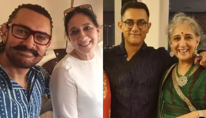 aamir khan sister nikhat khan will play an important role in star plus new show diwaniyat1