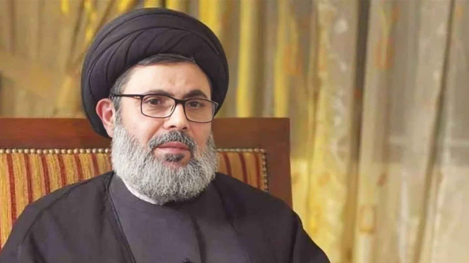 after 3 weeks hezbollah also admitted nasrallah successor safieddine is no more1